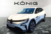 Renault Megane E-Tech Autres Megane e tech 100% ele paket evolution er ev60 130