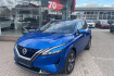 Nissan Qashqai N-Connecta 1.3 mild hybrid n connecta automatik acc