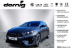 Kia ProCeed GT Proceed / pro cee'd  proceed / pro cee?d gt 1.6 t gdi