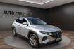 Hyundai Tucson Trend 1.6 automatik hybrid trend led navi kamera