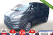 Ford Tourneo Custom Titanium Tourneo custom custom 2.0 tdci 130 310 l1 titanium 8 s