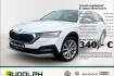 Skoda Octavia Autres combi 2.0 tdi scout 4×4 acc hud led navi ahk lenkr