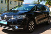 Renault Espace Initiale Paris v initiale paris 7xsitzer 4 control voll!