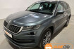 Skoda Kodiaq L&K 2.0 tdi dsg 4×4 l&k leder led acc navi