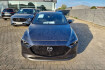 Mazda Mazda3 Exclusive 3 2.0 e skyactiv x 186 6at fwd exclusive line daso d