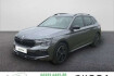 Skoda Kamiq Monte Carlo 1.5 tsi monte carlo dsg