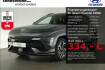 Hyundai Kona Electric N Line Kona hev n line dct+voll led+navi+bose sound+ruckfahrka