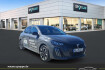 Peugeot e-208  208  208 e style 136
