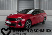 Opel Astra Ultimate sports tourer ultimate automat+led+hud+pan