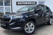 Skoda Karoq Selection selection 1.5 tsi led pdc kamera ahk shz