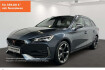 Seat Leon Style sportstourer 1.5 tsi dsg led nav ahk acc