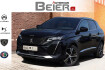 Peugeot 3008 GT gt hybrid