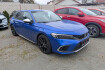 Honda Civic Sport e:hev 2.0 i mmd hybrid sport