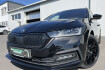 Skoda Octavia Sport combi 2.0 tdi dsg sportline headup navi acc led rf