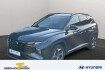 Hyundai Tucson Prime tucson plug in hybrid prime 4wd panod ecs leder
