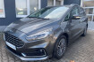 Ford S-Max Titanium S max titanium tdi190 auto led/navi/wipa/lmf/dab