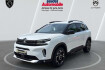 Citroën C5 Aircross Shine Citroen c5 aircross bluehdi 130 stop&start shine eat8