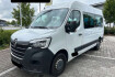 Renault Master  2.3dci l2h2 9sitz kam bixen navi temp ahk