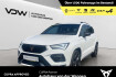 Cupra Ateca  ateca  ateca vz 4drive tsi dsg ahk acc 360kamera shz klima