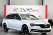 Skoda Superb Sport combi 2.0 tdi dsg 4×4 sportline black