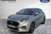Ford Puma ST-Line X Design st line x led+360 kamera+winterpaket