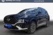 Hyundai Santa Fe Trend Santa fe santa fe 1.6 hev 4wd trend leder+navi+led