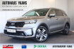 Kia Sorento Spirit spirit 2.2 crdi 4wd acc+bose+360+key+ahk
