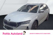 Skoda Octavia Tour combi 2.0 tdi dsg tour navi canton pdc s