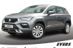 Seat Ateca Style 1.5 tsi style acc+led+shz+lrh+navi