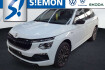 Skoda Kamiq Tour 1.5 tsi dsg tour ahk shz lhz r kam elheck