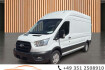 Ford Transit Custom Trend Transit 350 l3h3 trend*kamera*tempomat*sitzhzg*