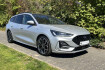 Ford Focus ST-Line X turnier st line x *neuzustand* 18 zoll *