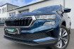 Skoda Karoq Style 1.5 tsi dsg style ahk sthz rfk led shz lr hzg dab
