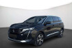 Peugeot 5008 GT gt hybrid 136 e dsc6