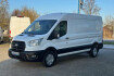 Ford Transit Custom Trend Transit kasten 350 l3 trend technologie paket