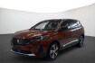 Peugeot 5008 Allure 1.2 hybrid 136 allure pack