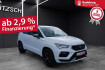 Cupra Ateca  ateca  ateca ahk kamera 360  acc beats keyless navi
