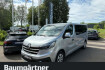 Renault Trafic Life grand combi life blue dci 150 edc 9 sitzer