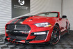 Ford Mustang Fastback  Mustang 2.3 ecoboost /shelby optik/carplay/rfk