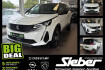 Peugeot 5008 GT 1.2 puretech 130 gt navi*kamera*tempomat