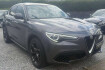 Alfa Romeo Stelvio Autres lusso q4 *acc*pano*lh*carp*shg*kamera*klima*