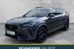 Cupra Formentor  2.0 tsi 4drive vz beats+ahk+rfk+kessy
