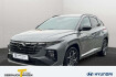 Hyundai Tucson N Line phev n line ecs led 360 grad apple