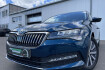 Skoda Superb Ambition combi 2.0 tdi dsg ambition ahk navi acc 4xshz lr h