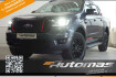 Ford Ranger Wildtrak thunder wildtrak doppelkabine ahk led