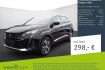 Peugeot 5008 Allure allure pack hybrid 136 edsc