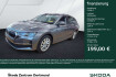 Skoda Octavia Selection combi 2.0 selection 360 cam acc matrix