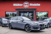 Cupra Leon  leon  leon sportstourer e hybrid panorama carplay acc