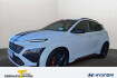Hyundai Kona  n performance led  carolay  kamera  pdc  s