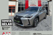 Lexus UX Style Ux 250h style edition acc+led+shz+2xklima